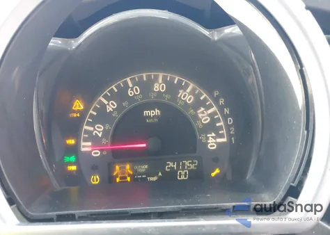 2006 Honda Ridgeline Rtl из США, поврежденный, VIN 2HJYK16576H538636